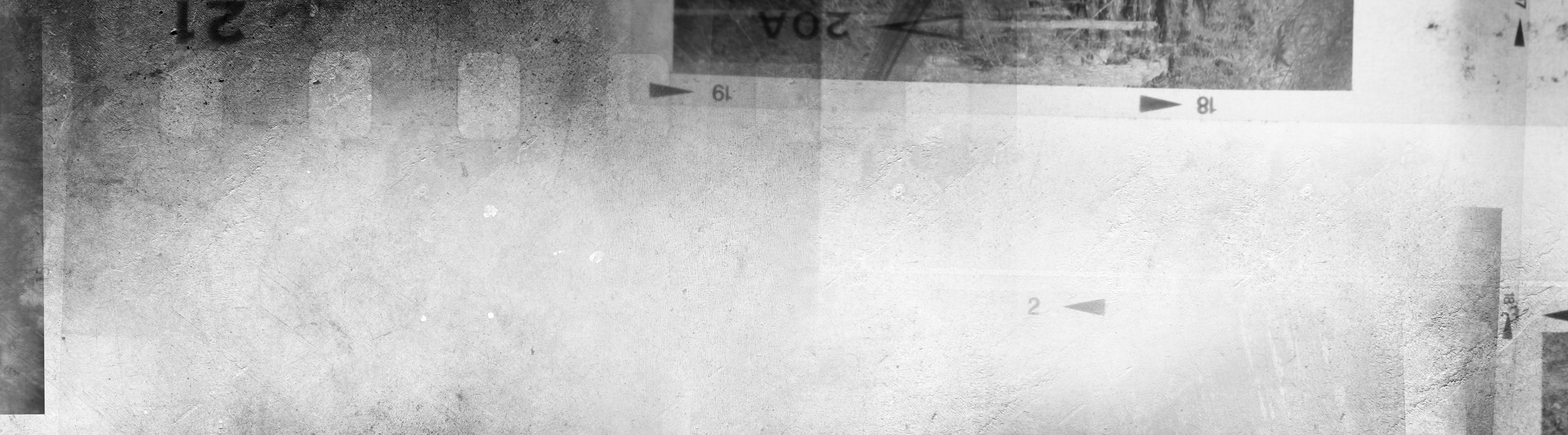 film overlay background